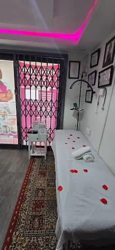Modern Treatment Room