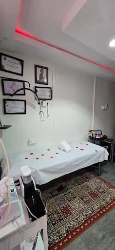 Modern Treatment Room