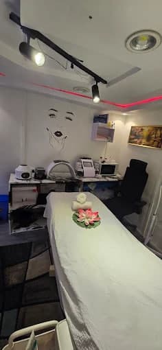 Modern Treatment Room