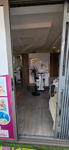 Modern Treatment Room