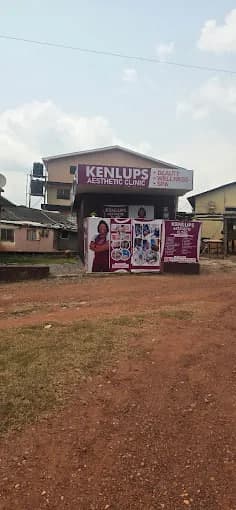 Modern Treatment Room